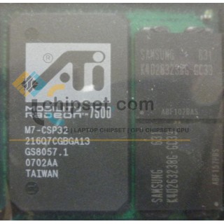 ATI M7-CSP32 216Q7CGBGA13 1